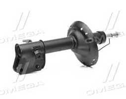 Амортизатор підв. Subaru FORESTER передн. лів. газов. (вир-во DENCKERMANN)