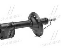Амортизатор підв. Subaru FORESTER передн. прав. газов. (вир-во DENCKERMANN)