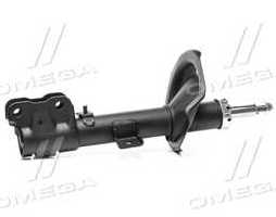 Амортизатор підв. MITSUBISHI OUTLANDER передн. лів. (вир-во DENCKERMANN)