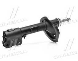 Амортизатор підв. MITSUBISHI OUTLANDER передн. прав. (вир-во DENCKERMANN)