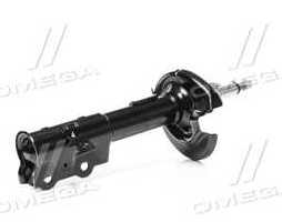 Амортизатор підв. Ford Fiesta VI передн. лів. газов. (вир-во DENCKERMANN)