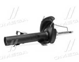 Амортизатор підв. Форд C-Max, Focus MK II, Focus C-Max передн. лів. газов. (вир-во DENCKERMANN)