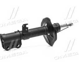 Амортизатор підв. TOYOTA COROLLA передн. лів. (вир-во DENCKERMANN)