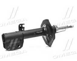 Амортизатор підв. TOYOTA AVENSIS передн. прав. (вир-во DENCKERMANN)