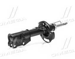 Аморт. підв. Ford Fiesta (2009-) передн. лів. (вир-во DENCKERMANN)