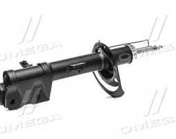 Амортизатор підв. Dodge Caliber передн. прав. газов. (вир-во DENCKERMANN)