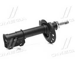 Амортизатор підв. Opel Signum, Vectra C передн. лів. газов. (вир-во DENCKERMANN)