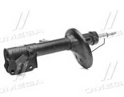 Амортизатор підв. HYUNDAI Tucson передн. лів. (вир-во DENCKERMANN)