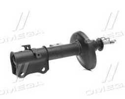 Амортизатор підв. SUZUKI GRAND VITARA передн. лів. (вир-во DENCKERMANN)