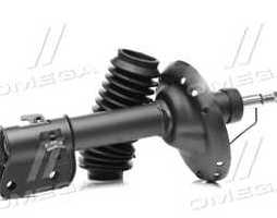 Амортизатор підв. Subaru Legacy передн. лів. газов. (вир-во DENCKERMANN)