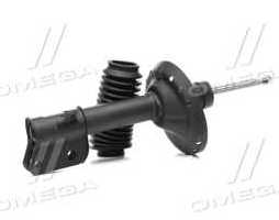 Амортизатор підв. Subaru Legacy передн. прав. газов. (вир-во DENCKERMANN)