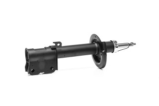 Амортизатор підв. MITSUBISHI COLT VI (2004 -) передн. лів. (вир-во DENCKERMANN)