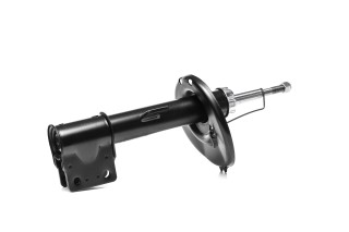 Амортизатор підв. Peugeot 308 передн. прав. газов. (вир-во DENCKERMANN)