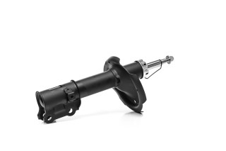 Амортизатор підв. HYUNDAI, KIA передн. лів. газов. (вир-во DENCKERMANN)