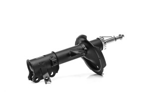 Амортизатор підв. HYUNDAI, KIA передн. прав. газов. (вир-во DENCKERMANN)