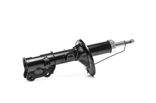 Амортизатор підв. HYUNDAI GETZ передн. лів. (вир-во DENCKERMANN)