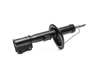 Амортизатор підв. Suzuki Swift передн. лів. газов. (вир-во DENCKERMANN)