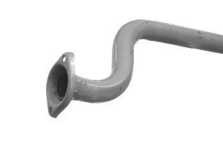 Глушник центр. OPEL ASTRA (вир-во ТМК)