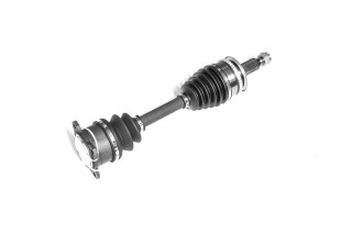 Вал приводной MITSUBISHI L200 (пр-во FEBI)