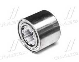 Підшипник маточини