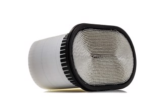 Фильтр воздушный MITSUBISHI CANTER VIII 10- (пр-во Jakoparts)