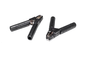 Щіпці для зарядки батареї (-) (вир-во Elparts)