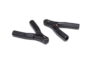 Щіпці для зарядки батареї (-) (вир-во Elparts)