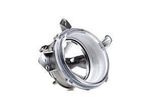 Фара света дальнего SCANIA (пр-во Elparts)