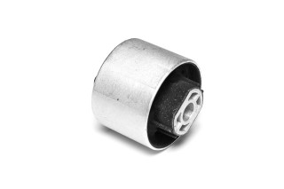 Сайлентблок важеля AUDI A1, A3, Q3, VW PASSAT, TIGUAN 03 - задн. міст (Вир-во SIDEM)