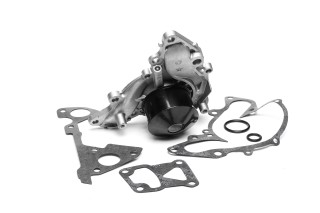 Насос водяний Chrysler, MITSUBISHI Pajero Sport 1 (вир-во Jakoparts)