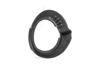 Проставка пружини NISSAN QASHQAI J10E (2006-13) [EL] передн.нижн.(вир-во Febest)