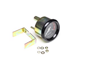 Манометр тиску оливи механічний до 6 кгс/см2 <ДК>