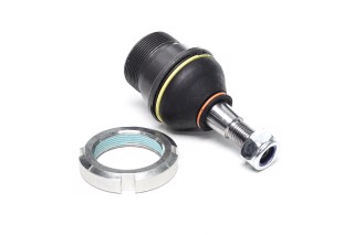 Опора кульова MERCEDES M-CLASS(W163) 98-05 перед. міст низ (Вир-во SIDEM)