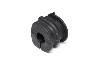 Втулка стабілізатора NISSAN QASHQAI, RENAULT KADJAR 07- зад. міст (Вир-во SIDEM)