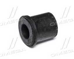 Втулка ресори