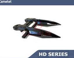 Палець HD-серія жниварки CLAAS (Cametet)