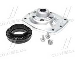 Ремонтний комплект, опорний підшипник амортизатора (вир-во SNR)