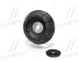 Ремонтний комплект, опорний підшипник амортизатора (вир-во SNR)