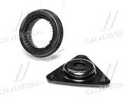 Ремонтный комплект, опорный подшипник амортизатора (пр-во SNR)