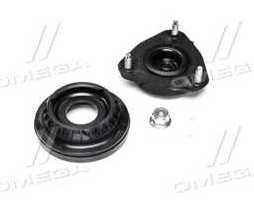 Ремонтний комплект, опорний підшипник амортизатора (вир-во SNR)