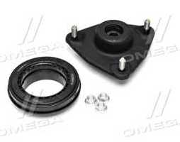 Ремонтний комплект, опорний підшипник амортизатора (вир-во SNR)