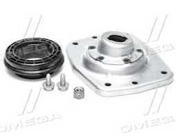 Ремонтний комплект, опорний підшипник амортизатора (вир-во SNR)