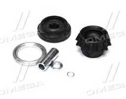 Ремонтный комплект, опорный подшипник амортизатора (пр-во SNR)