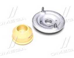 Ремонтний комплект, опорний підшипник амортизатора (вир-во SNR)