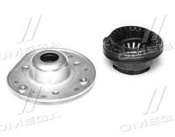 Ремонтний комплект, опорний підшипник амортизатора (вир-во SNR)