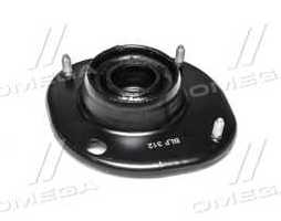 Ремонтний комплект, опорний підшипник амортизатора (вир-во SNR)