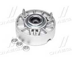 Ремонтний комплект, опорний підшипник амортизатора (вир-во SNR)