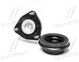 Ремонтный комплект, опорный подшипник амортизатора (пр-во SNR)