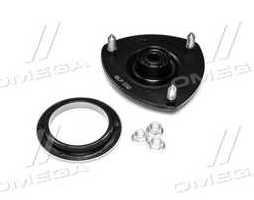 Ремонтний комплект, опорний підшипник амортизатора (вир-во SNR)