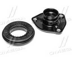 Ремонтный комплект, опорный подшипник амортизатора (пр-во SNR)